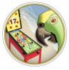 parrothead